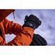 Рукавички DexShell Arendal Biking Gloves V 2.0 M зимові водонепроникні для велосипеда чорні