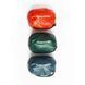 Полотенце быстросохнущее Naturehike CNK2300SS010, 156х80 см, темно-зеленое, для спорта, туризма, тренировок, с чехлом
