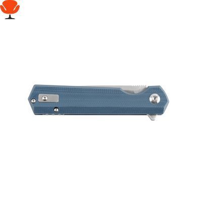 Нож карманный Firebird FH11S (7.8 см) D2 / G10 серый, складной EDC для туризма и ежедневного ношения