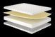 Матрац Leeds Latex 160x200 см двоспальний ортопедичний з натуральним латексом для комфортного сну (MTL-142087)