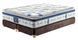 Матрас King Mattresses Henry 80x200 см - ортопедический, комфортный, односпальный (MTL-141364)