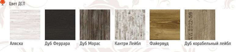 Вешалка настенная для одежды Дублин с крючками в стиле лофт. Металлические вешалки в прихожую