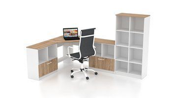 Комплект офисной мебели Simpl 20. Офисная мебель комплектом. С НДС и ПДВ