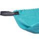 Туристичний рушник Naturehike Ultralight NH19Y001-J, мікрофібра, 80х40 см, изумрудний