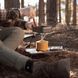 Туристическая горелка Naturehike NH21RJ004 складная, портативная, 2200 Вт, медь/сталь/алюминий, 51 г