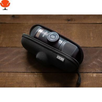 Чохол для портативної кавоварки Wacaco Nanopresso, 190x77x72 мм