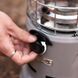Газовая горелка-обогреватель Naturehike CNH22CJ014 бежевая, 2.7 кВт, электронное зажигание, нержавеющая сталь