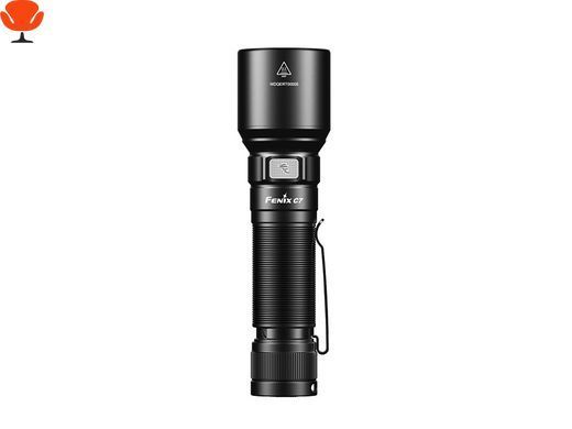 Фонарь ручной Fenix C7