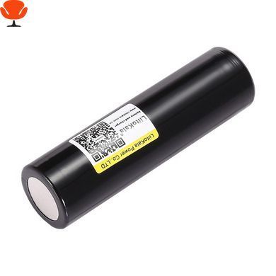 Акумулятор LiitoKala Lii-35A-JT 18650 3500mah battery