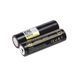 Акумулятор LiitoKala Lii-35A-JT 18650 3500mah battery