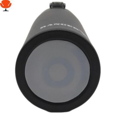 Термокружка Ranger Expert 0,35 L Black (RA 9930) - термос из нержавеющей стали 316, легкий, компактный