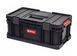 Ящик с 2 органайзерами MULTI Qbrick System TWO TOOLBOX PLUS (5901238251606)