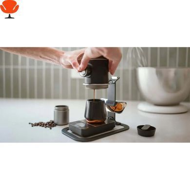 Стенд-подставка для кофеварки Wacaco Picopresso
