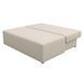 Диван прямий Mekko Mone 2000 мм бежевий (Austin 1 Lux III) 980 мм арт. MEK-161010